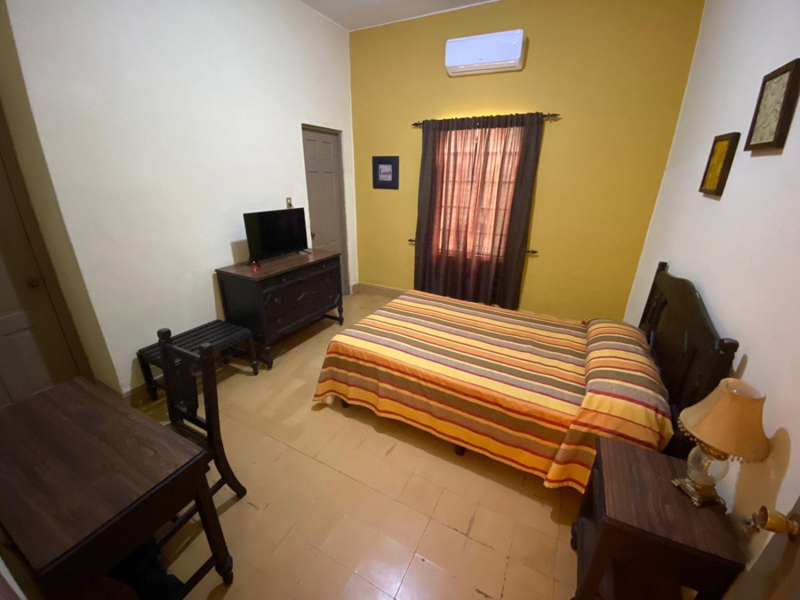 Hotel Los Monteros Ciudad Victoria Kültér fotó