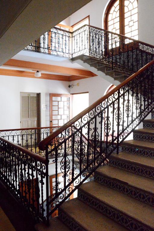 Hotel Los Monteros Ciudad Victoria Kültér fotó