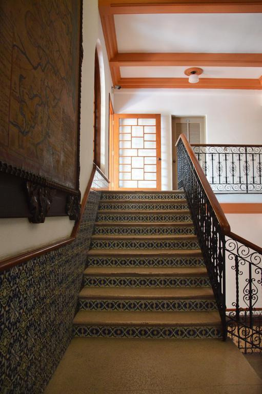 Hotel Los Monteros Ciudad Victoria Kültér fotó